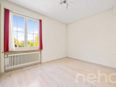 Freistehendes Einfamilienhaus mit Potenzial im Zentrum von Ittigen image 5