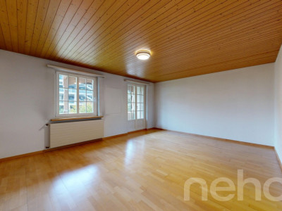 Wohnen mit Charakter - Doppeleinfamilienhaus in Ostermundigen image 1