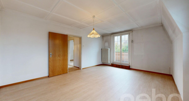 Wohnen mit Charakter - Doppeleinfamilienhaus in Ostermundigen image 7