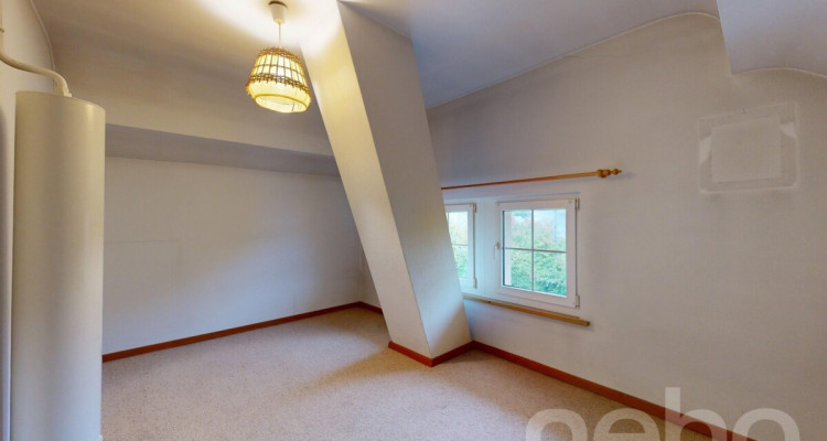 Wohnen mit Charakter - Doppeleinfamilienhaus in Ostermundigen image 8