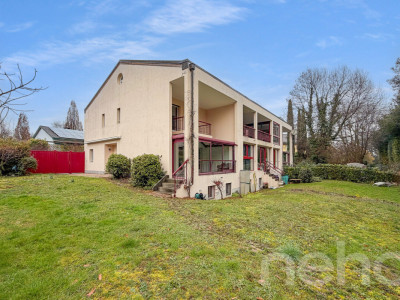 A quelques minutes du lac et de larrêt Tuileries image 1