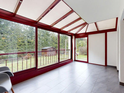 A quelques minutes du lac et de larrêt Tuileries image 5