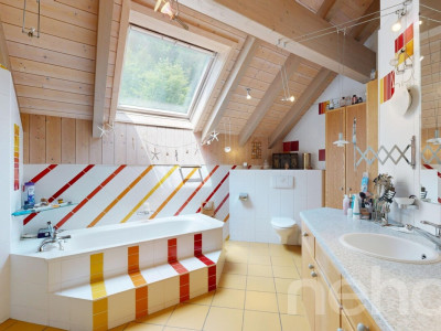 Mehrgenerationenhaus mit unverbaubarer Weitsicht an ruhiger Lage image 7