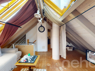 Mehrgenerationenhaus mit unverbaubarer Weitsicht an ruhiger Lage image 9