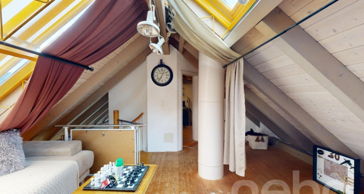 Mehrgenerationenhaus mit unverbaubarer Weitsicht an ruhiger Lage image 9