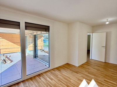 APPARTEMENT DE RENDEMENT NEUF ! REZ-DE-JARDIN 2.5 PCS, 78 M2 - SION  image 4