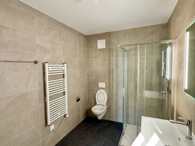 APPARTEMENT DE RENDEMENT NEUF ! REZ-DE-JARDIN 2.5 PCS, 78 M2 - SION  image 8