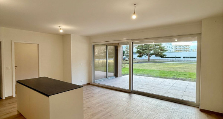 APPARTEMENT DE RENDEMENT NEUF ! REZ-DE-JARDIN 2.5 PCS, 78 M2 - SION  image 2