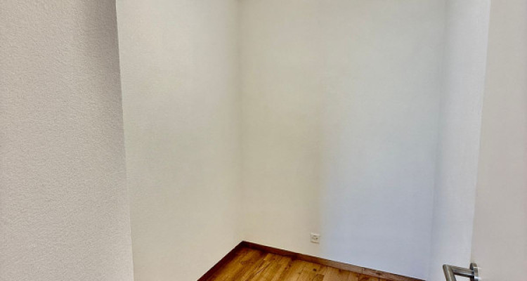 APPARTEMENT DE RENDEMENT NEUF ! REZ-DE-JARDIN 2.5 PCS, 78 M2 - SION  image 7