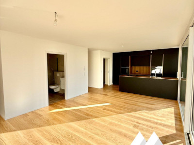 ATTIQUE NEUF DE 3.5 PCES, 112 M2 + TERRASSE PRIVÉE - SION  image 5