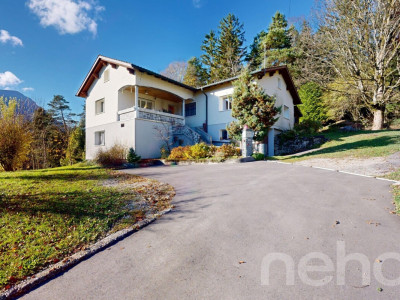 Ruhig gelegenes Haus mit Weitblick image 2