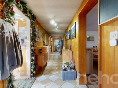 Ruhig gelegenes Haus mit Weitblick image 5