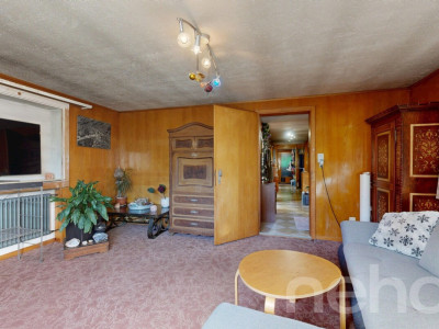 Ruhig gelegenes Haus mit Weitblick image 7