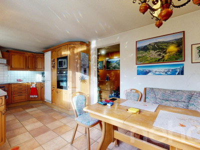 Ruhig gelegenes Haus mit Weitblick image 8