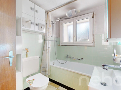 Ruhig gelegenes Haus mit Weitblick image 11