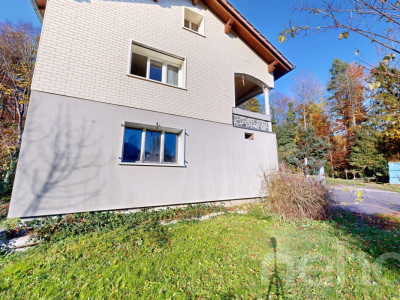 Ruhig gelegenes Haus mit Weitblick image 12