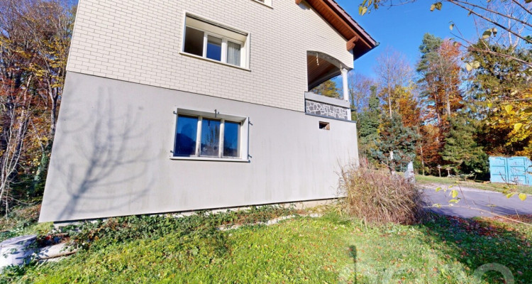 Ruhig gelegenes Haus mit Weitblick image 12