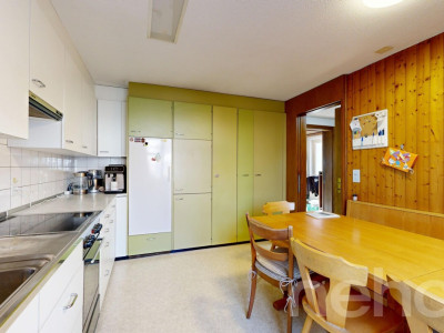 Familienfreundliches Haus mit grossem Garten und Umbaupotential image 8