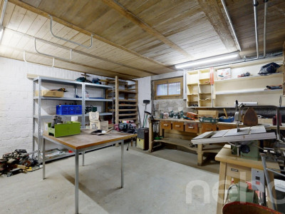 Familienfreundliches Haus mit grossem Garten und Umbaupotential image 10