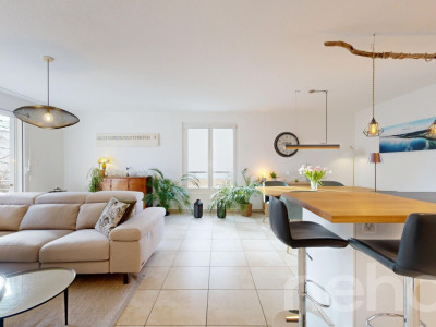 Corcelles: Superbe appartement de 112 m² dans un cadre verdoyant image 12