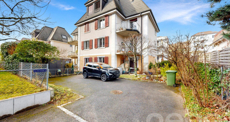 Corcelles: Superbe appartement de 112 m² dans un cadre verdoyant image 11