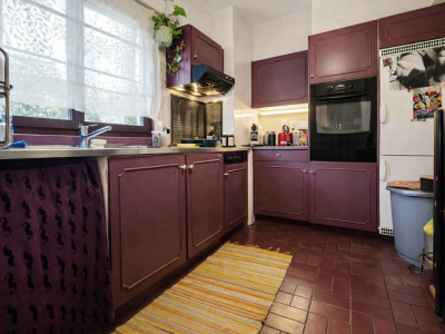 Appartement 3 pièces en rez-de-jardin avec terrasse & jardin privatif image 3