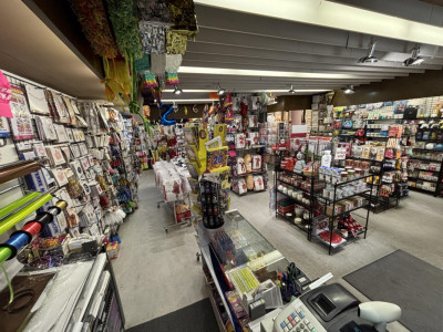 Surface commerciale centre-ville image 4