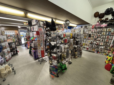 Surface commerciale centre-ville image 5