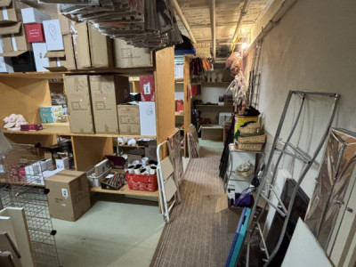 Surface commerciale centre-ville image 7