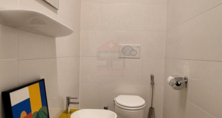 En exclusivité, charmant 5 pièces de 105 m² image 8