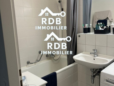 Appartement de 4 pièces au 5ème étage situé à Genève 1205 image 6