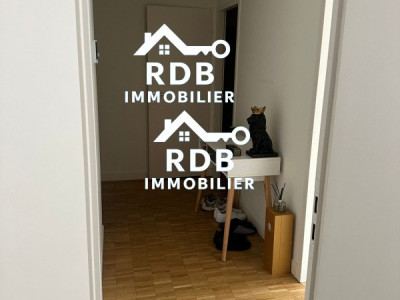 Appartement de 4 pièces au 5ème étage situé à Genève 1205 image 1