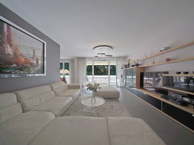 Spacieux appartement 3 chambres, belles finitions image 3