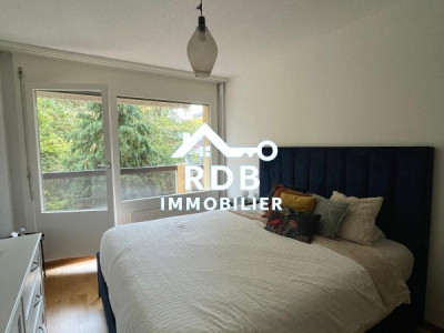 Sublime appartement de 5 pièces au 3ème étage localiser à Genève 1202 image 5