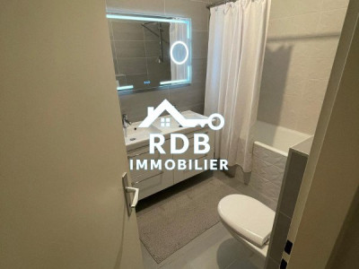 Sublime appartement de 5 pièces au 3ème étage localiser à Genève 1202 image 7