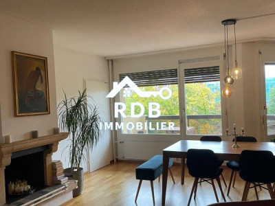 Sublime appartement de 5 pièces au 3ème étage localiser à Genève 1202 image 1