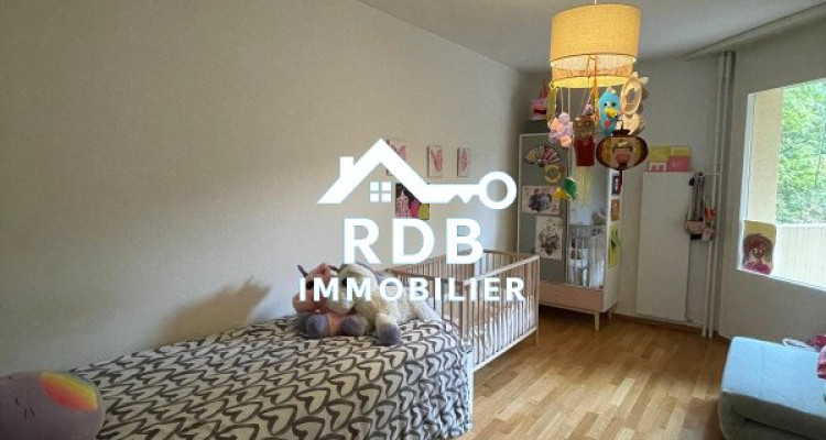 Sublime appartement de 5 pièces au 3ème étage localiser à Genève 1202 image 4