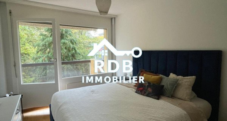 Sublime appartement de 5 pièces au 3ème étage localiser à Genève 1202 image 5