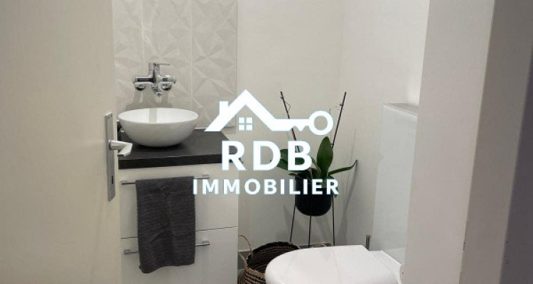 Sublime appartement de 5 pièces au 3ème étage localiser à Genève 1202 image 6