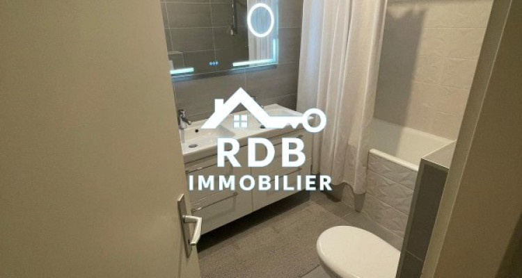 Sublime appartement de 5 pièces au 3ème étage localiser à Genève 1202 image 7