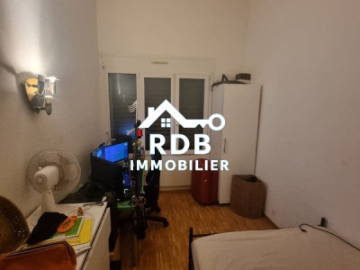 Duplex lumineux de 5 pièces au 1er étage à Plan-les-Ouates 1228  image 3