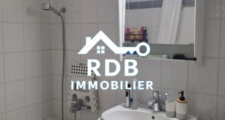 Duplex lumineux de 5 pièces au 1er étage à Plan-les-Ouates 1228  image 6