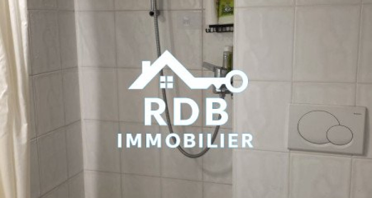 Duplex lumineux de 5 pièces au 1er étage à Plan-les-Ouates 1228  image 7