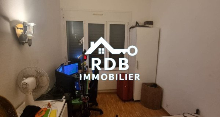 Duplex lumineux de 5 pièces au 1er étage à Plan-les-Ouates 1228  image 3