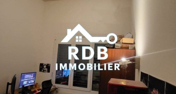 Duplex lumineux de 5 pièces au 1er étage à Plan-les-Ouates 1228  image 4