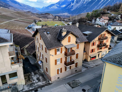 Immeuble de rendement  image 16