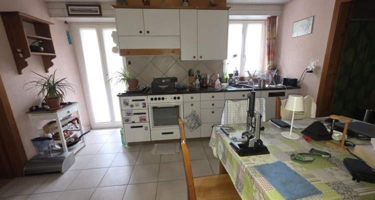 Immeuble de rendement  image 6