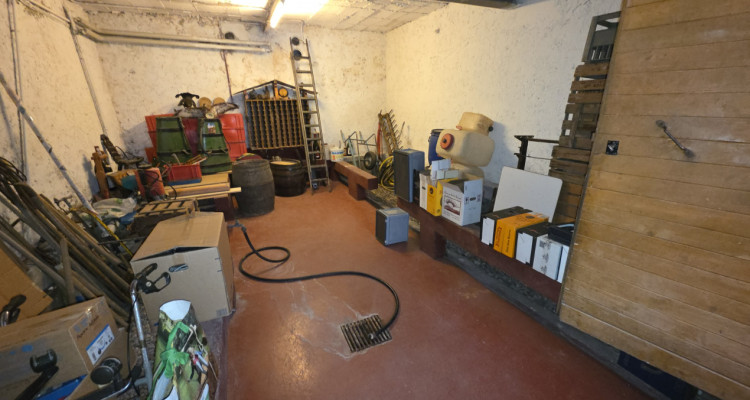 Immeuble de rendement  image 12