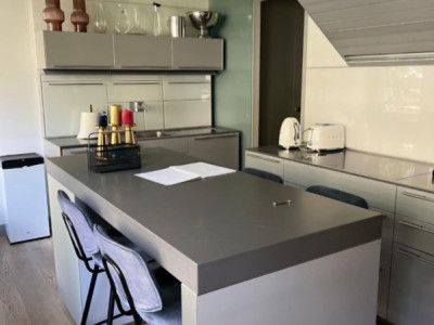 Superbe appartement 6 pièces haut-standing en plein cœur de Champel image 1