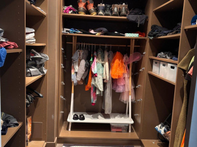 Superbe appartement 6 pièces haut-standing en plein cœur de Champel image 2